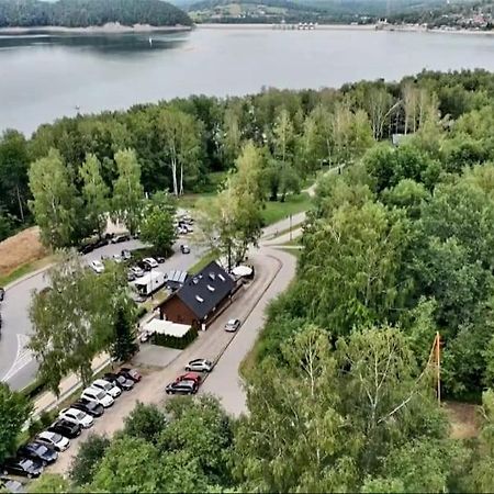 Lesne Klimaty Polańczyk Exterior foto